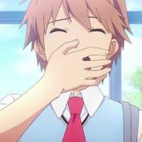 微信好看爱情情头