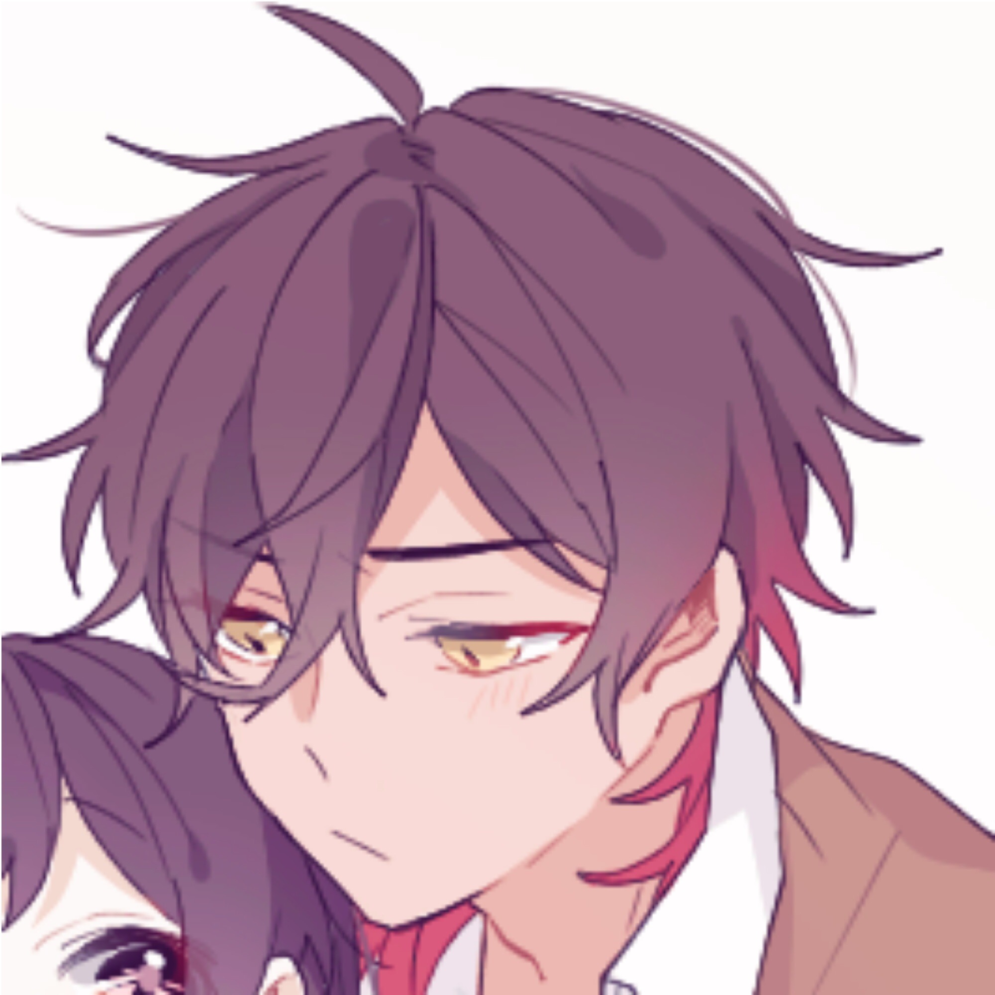 微信好看爱情情头