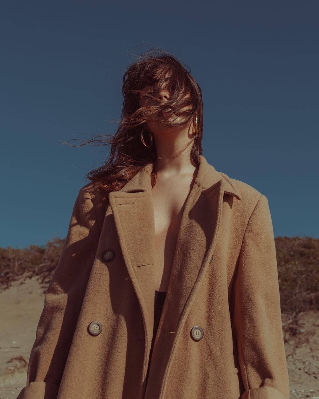 微信唯美清新女头