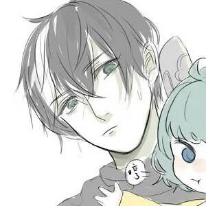 微信好看爱情情头