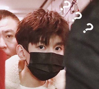 各式各样的微信爱豆表情包合集下载