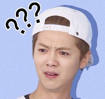 各式各样的微信爱豆表情包合集下载