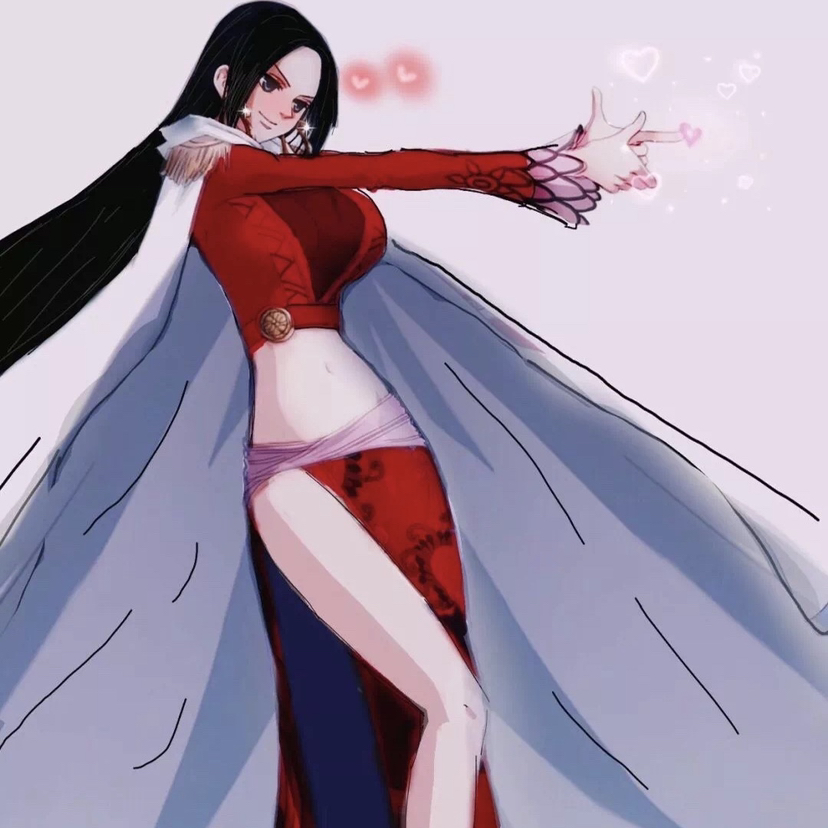 微信浪漫二次元情头