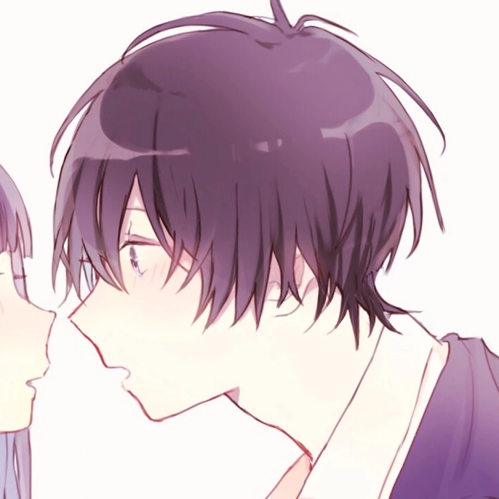 微信好看爱情情头