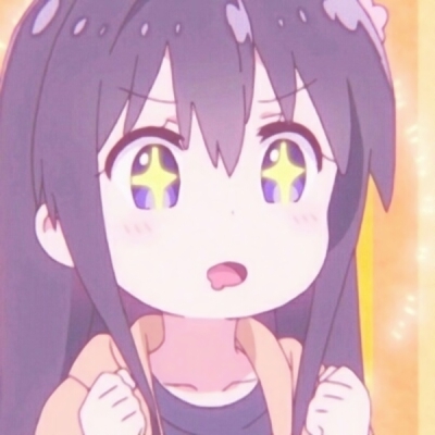 蠢萌搞怪的微信二次元头像合集下载