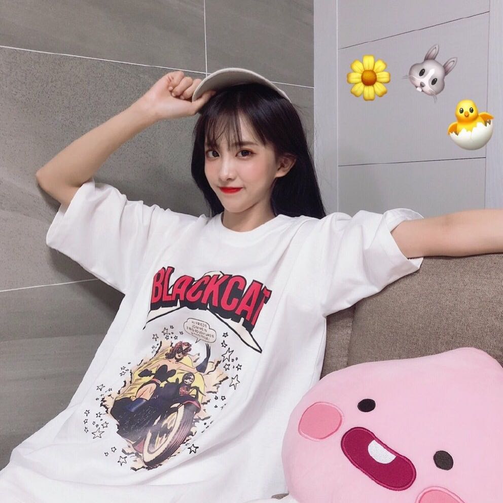 微信青春可爱性感女头