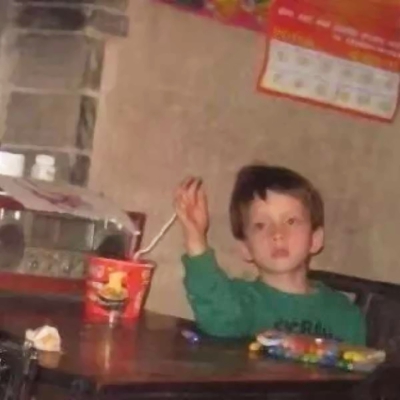 蠢萌搞怪的微信二次元头像合集下载