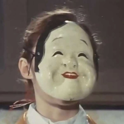 蠢萌搞怪的微信二次元头像合集下载