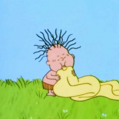 可爱搞怪风格的微信动漫头像合集下载