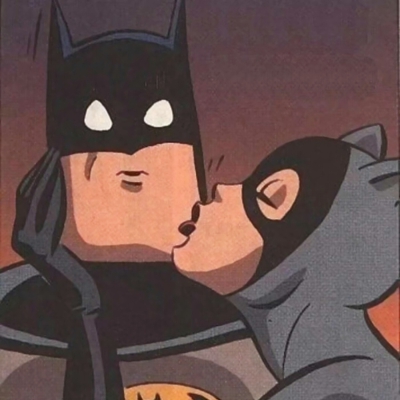 可爱搞怪风格的微信动漫头像合集下载