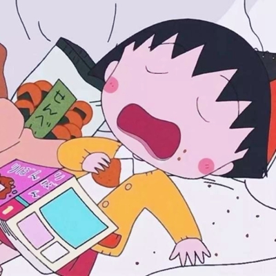 蠢萌搞怪的微信二次元头像合集下载