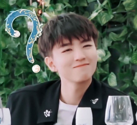 各式各样的微信爱豆表情包合集下载