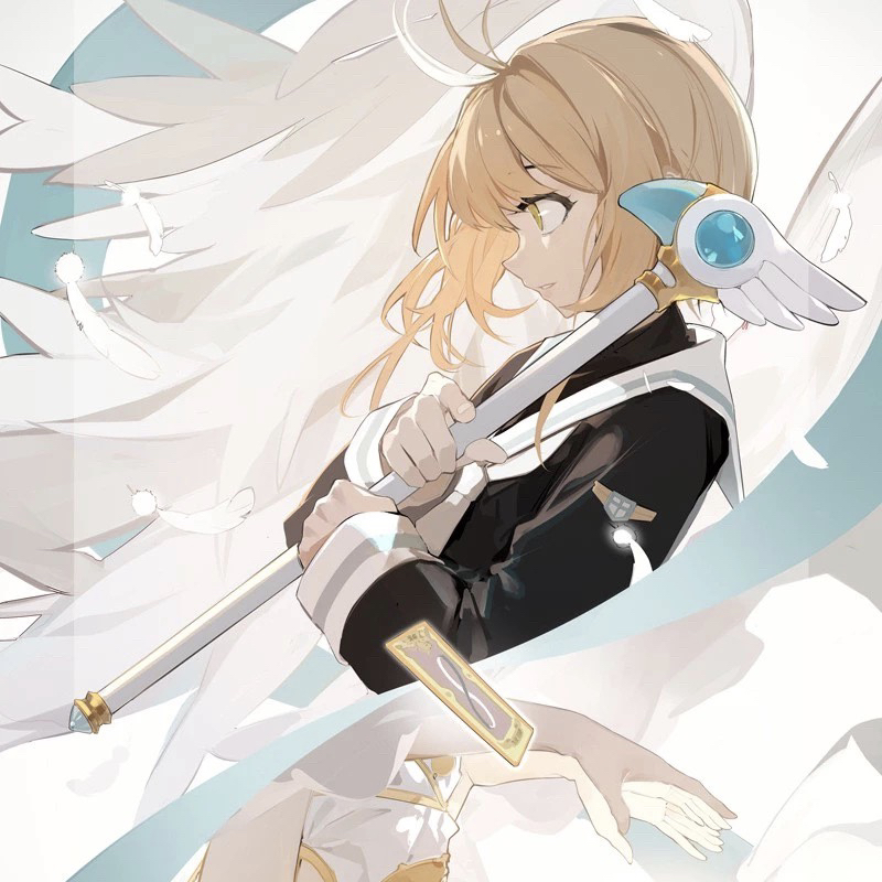 微信浪漫二次元情头