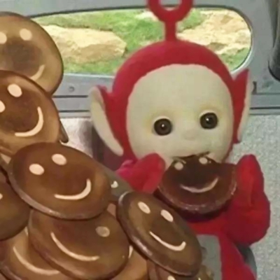 蠢萌搞怪的微信二次元头像合集下载