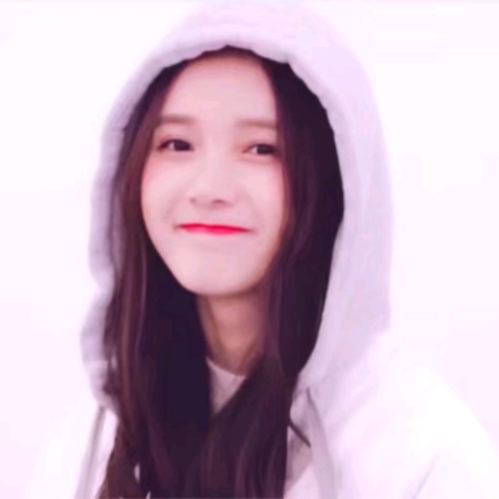 清新森系性感女头