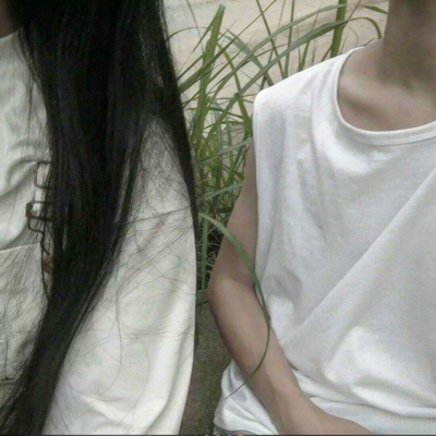 好看个性的微信部位情侣头像合集下载
