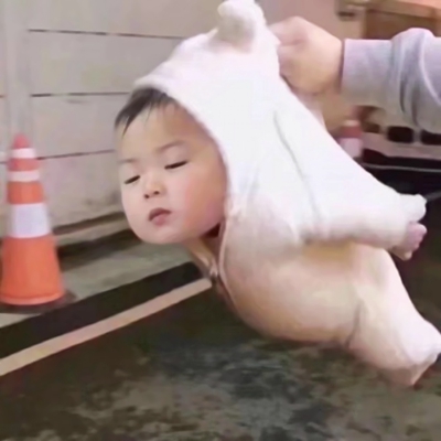 搞笑有趣味的微信个性头像合集下载