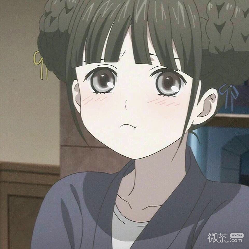 微信混杂情头