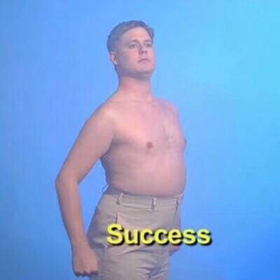 这边滚微信恶搞傻屌斗图表情包