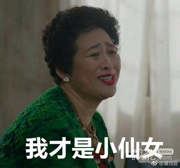 厉害恶搞傻屌斗图微信表情包