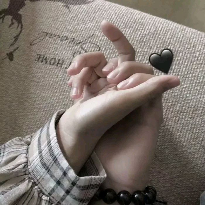 微信温馨爱情情头