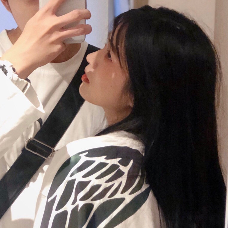 微信温馨爱情情头