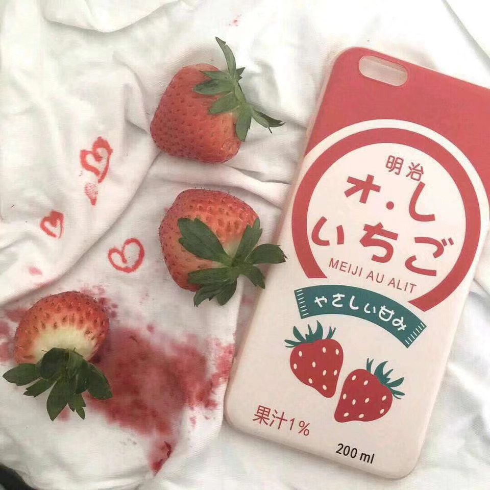 微信清新粉嫩少女心朋友圈配图