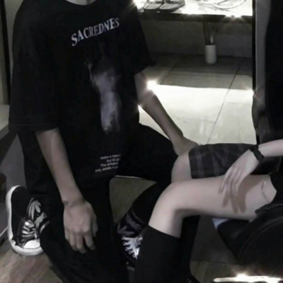 好看个性的微信部位情侣头像合集下载