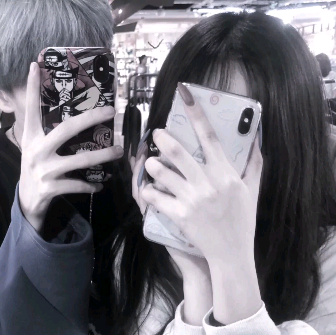 微信温馨爱情情头