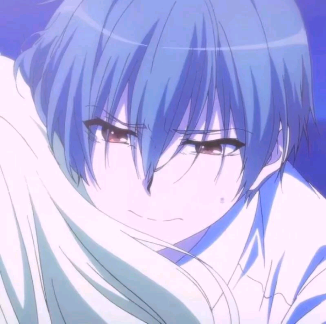 微信温馨爱情情头