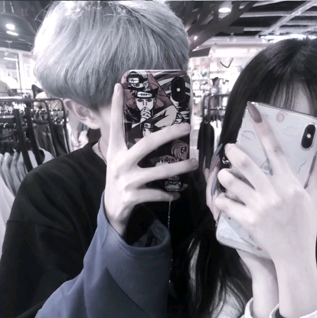 微信温馨爱情情头