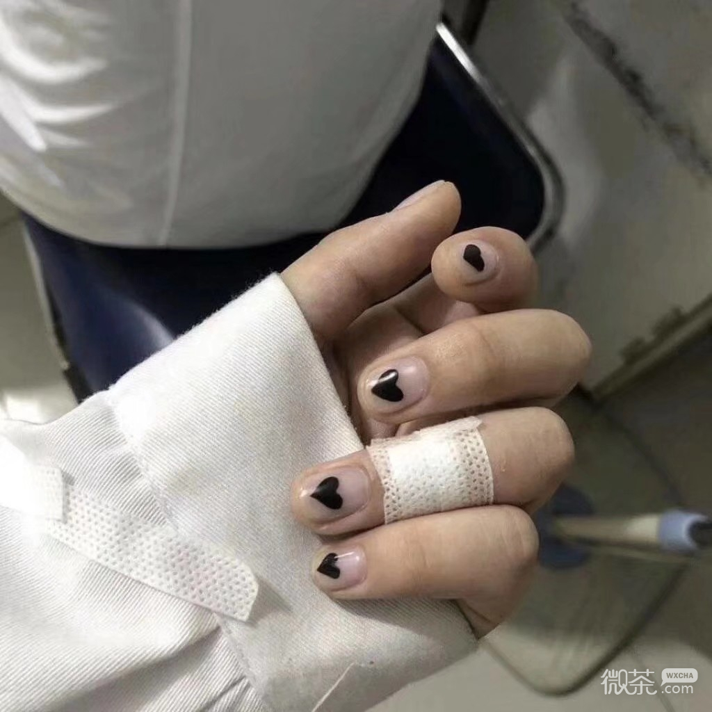 微信阳光性感文艺女头