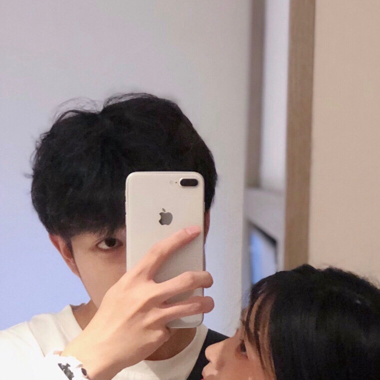 微信温馨爱情情头