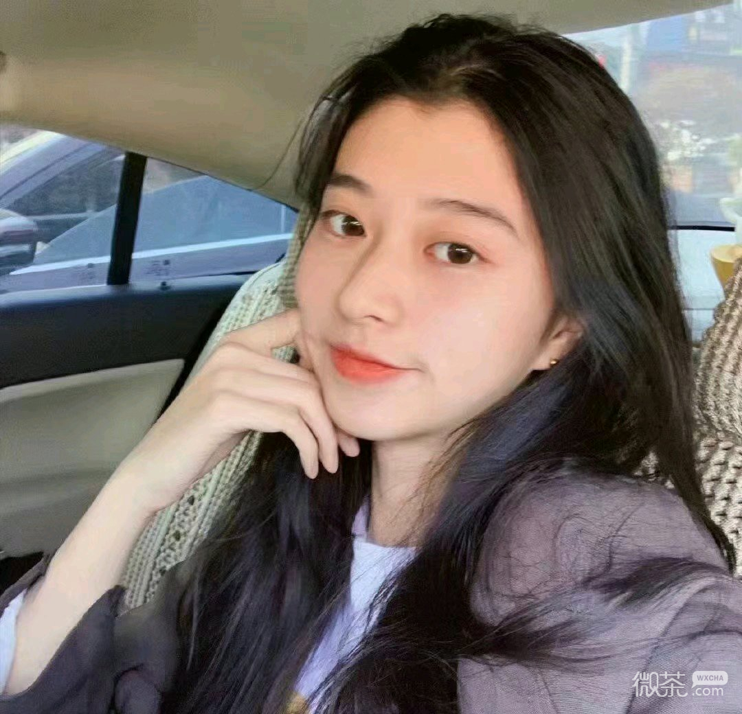 微信性感忧伤好看女头