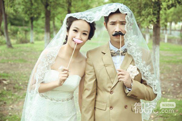 韩系风格的微信唯美情侣图片合集下载