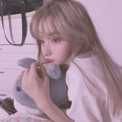 唯美好看的微信高颜值闺蜜女生头像下载