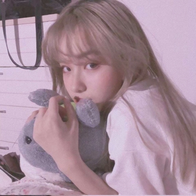 唯美好看的微信高颜值闺蜜女生头像下载