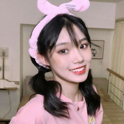 个性好看的微信唯美闺蜜头像合集下载