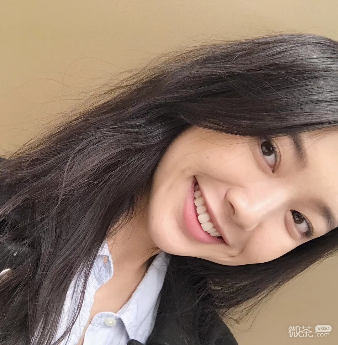 微信潮流沧桑性感女头