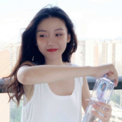 个性好看的微信唯美闺蜜头像合集下载