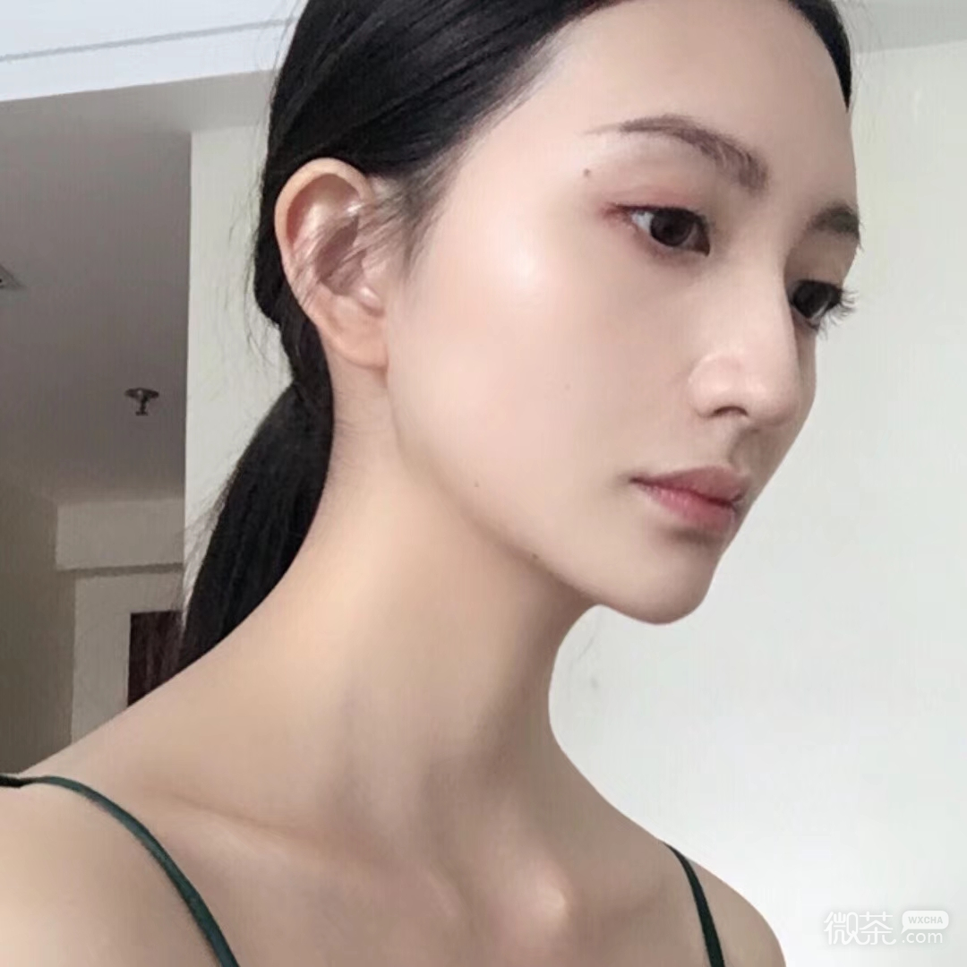 微信潮流沧桑性感女头
