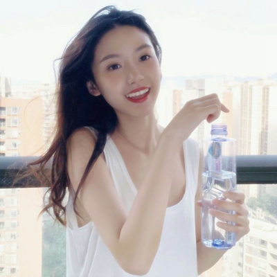 个性好看的微信唯美闺蜜头像合集下载