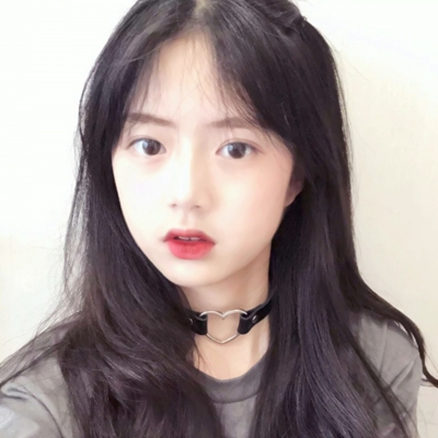 个性好看的微信唯美闺蜜头像合集下载