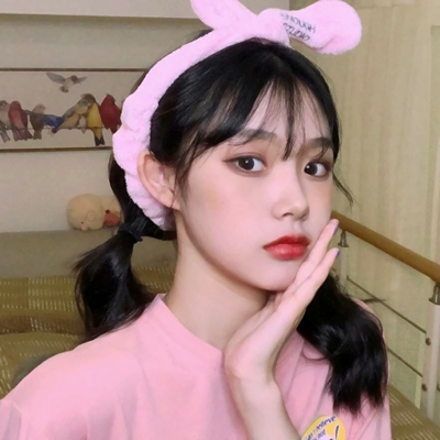 个性好看的微信唯美闺蜜头像合集下载