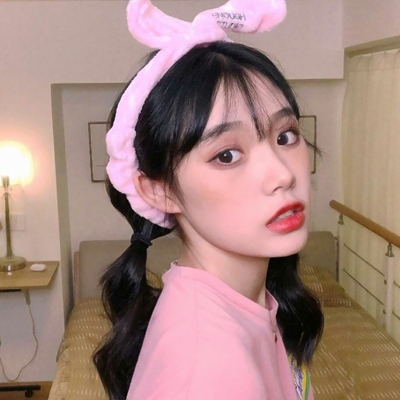 个性好看的微信唯美闺蜜头像合集下载