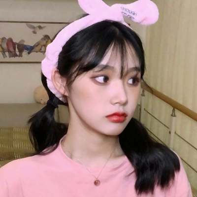 个性好看的微信唯美闺蜜头像合集下载