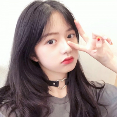 个性好看的微信唯美闺蜜头像合集下载
