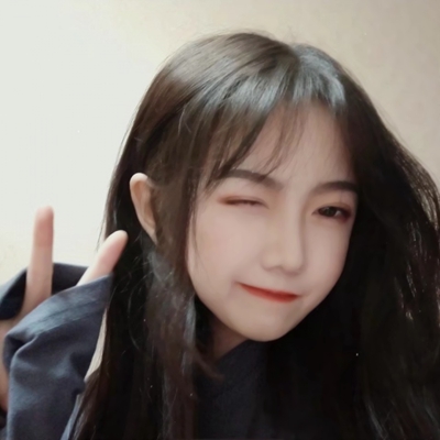 唯美好看的微信高颜值闺蜜女生头像下载