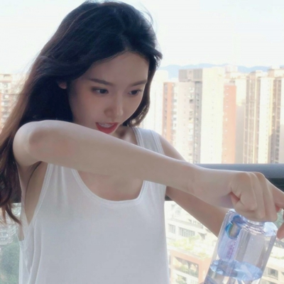 个性好看的微信唯美闺蜜头像合集下载