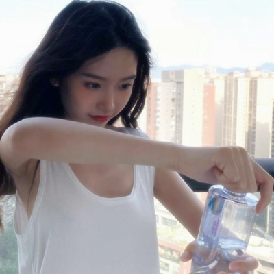 个性好看的微信唯美闺蜜头像合集下载
